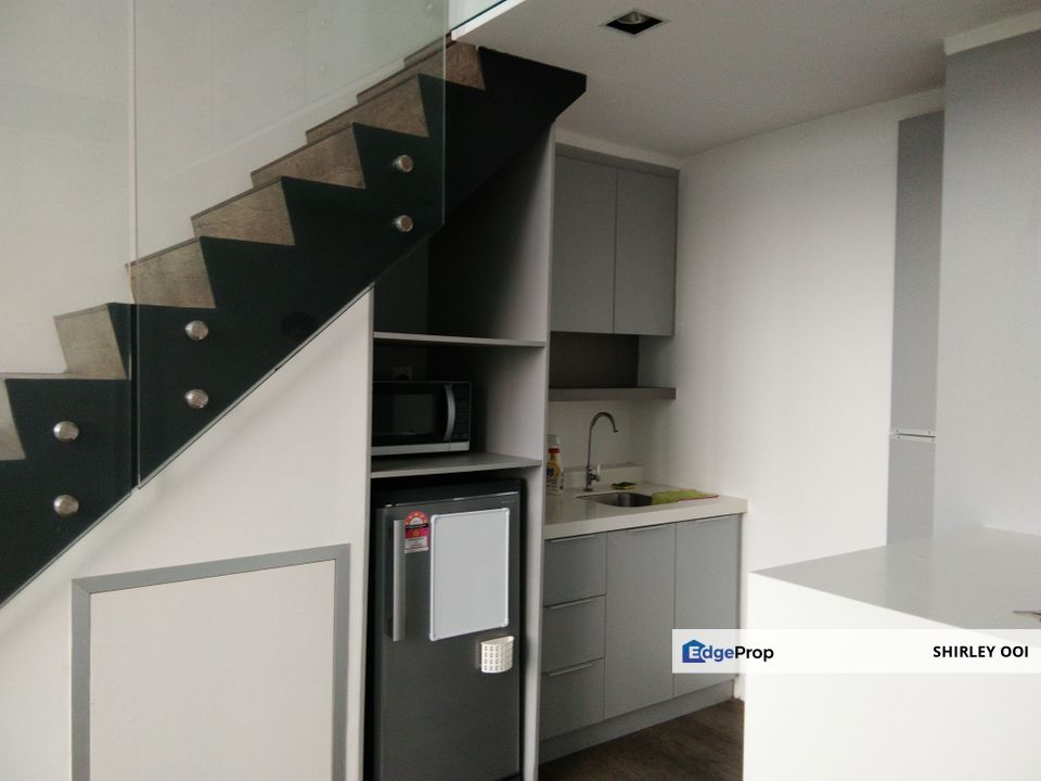 💥Ready move-in unit for rent at The Place @ Cyberjaya, Selangor, Cyberjaya