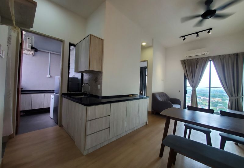 The Grand Subang SS15