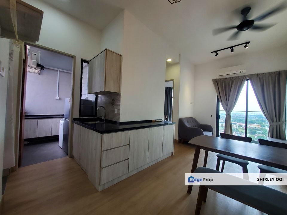 💥Modern Fully Furnished unit for rent at The Grand Subang Jaya SS15, Subang Jaya, Sunway, Selangor, Subang Jaya