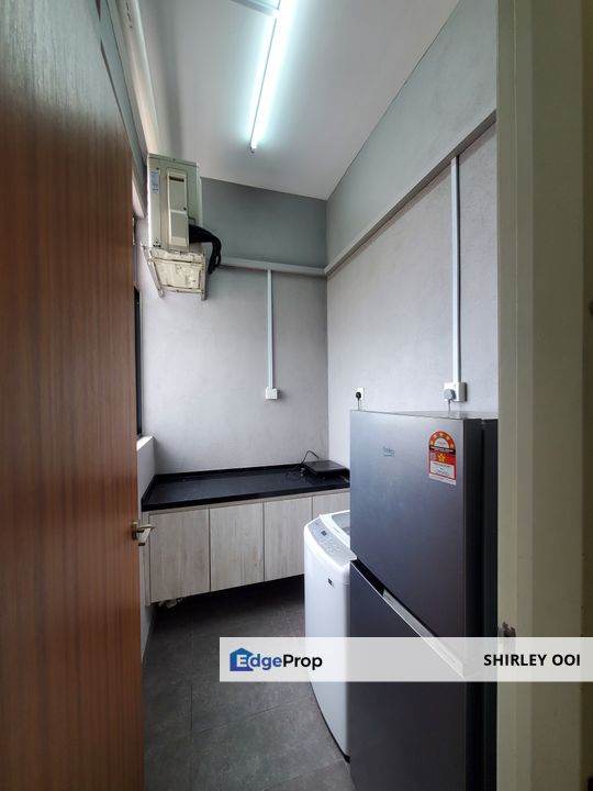 💥Modern Fully Furnished unit for rent at The Grand Subang Jaya SS15, Subang Jaya, Sunway, Selangor, Subang Jaya