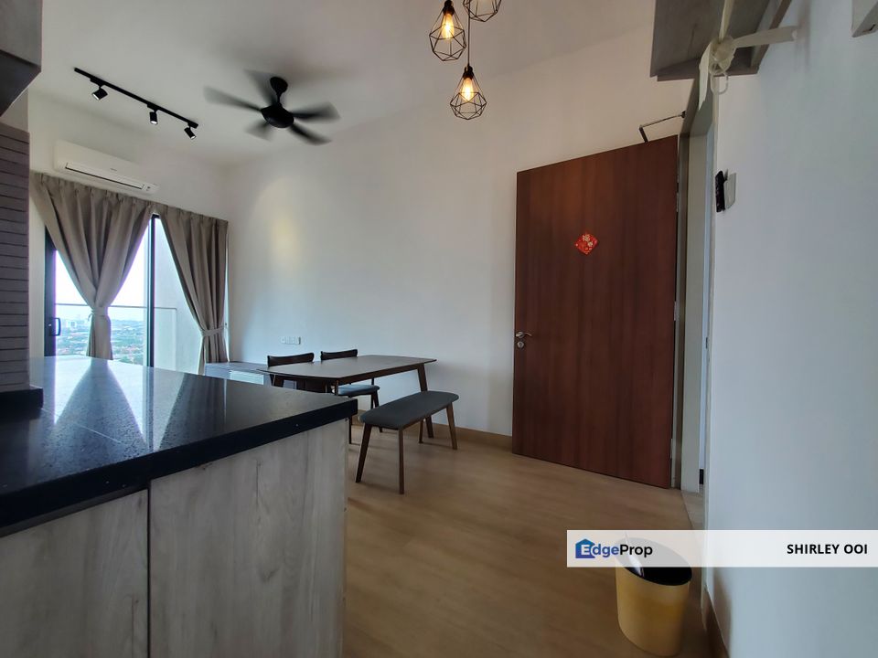 💥Modern Fully Furnished unit for rent at The Grand Subang Jaya SS15, Subang Jaya, Sunway, Selangor, Subang Jaya