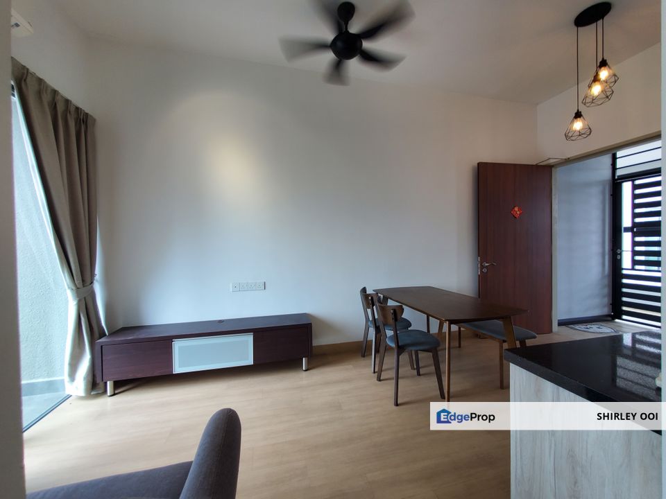 💥Modern Fully Furnished unit for rent at The Grand Subang Jaya SS15, Subang Jaya, Sunway, Selangor, Subang Jaya