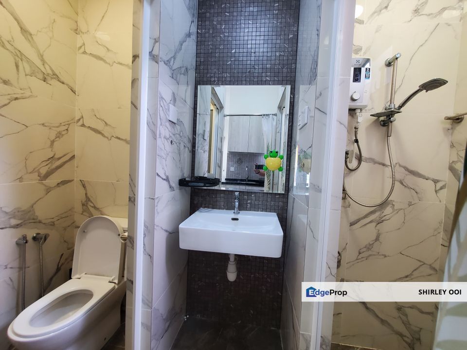 💥Modern Fully Furnished unit for rent at The Grand Subang Jaya SS15, Subang Jaya, Sunway, Selangor, Subang Jaya