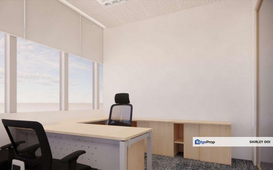 💥Fully fitted office unit for rent at PFCC Bandar Puteri Puchong, Selangor, Bandar Puteri Puchong