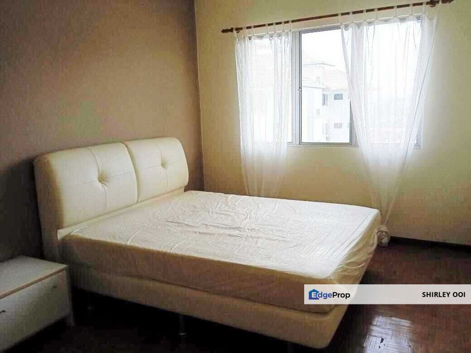 💥Freehold apartment for sales at Akasia Apartment, Pusat Bandar Puchong, Puchong, Selangor, Puchong