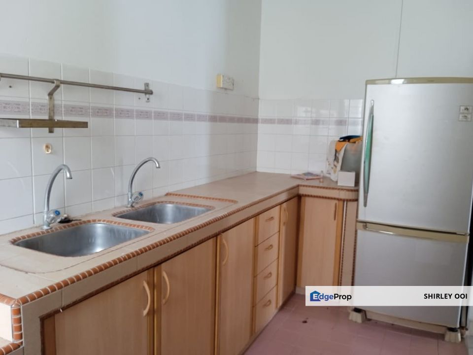 💥Freehold apartment for sales at Akasia Apartment, Pusat Bandar Puchong, Puchong, Selangor, Puchong