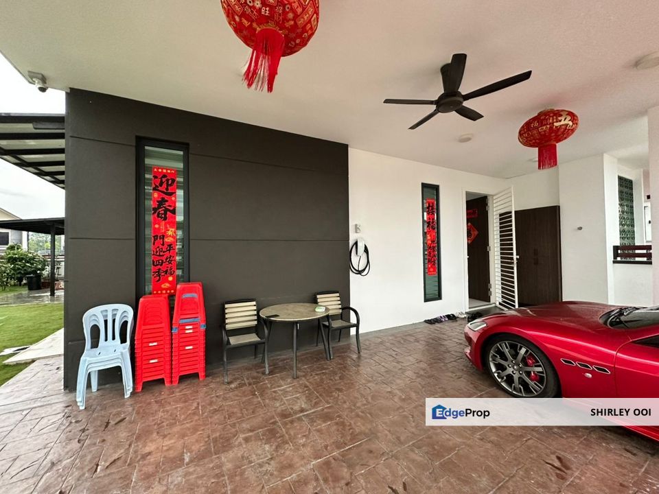 💥Renovated Semi-D for sales at Anggun, BK8, Bandar Kinrara, Puchong, Selangor, Bandar Kinrara Puchong