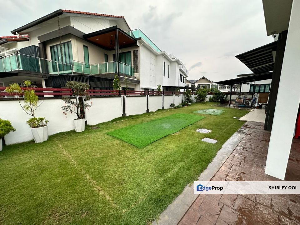 💥Renovated Semi-D for sales at Anggun, BK8, Bandar Kinrara, Puchong, Selangor, Bandar Kinrara Puchong