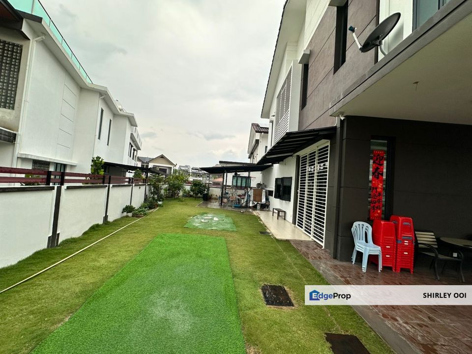 💥Renovated Semi-D for sales at Anggun, BK8, Bandar Kinrara, Puchong, Selangor, Bandar Kinrara Puchong