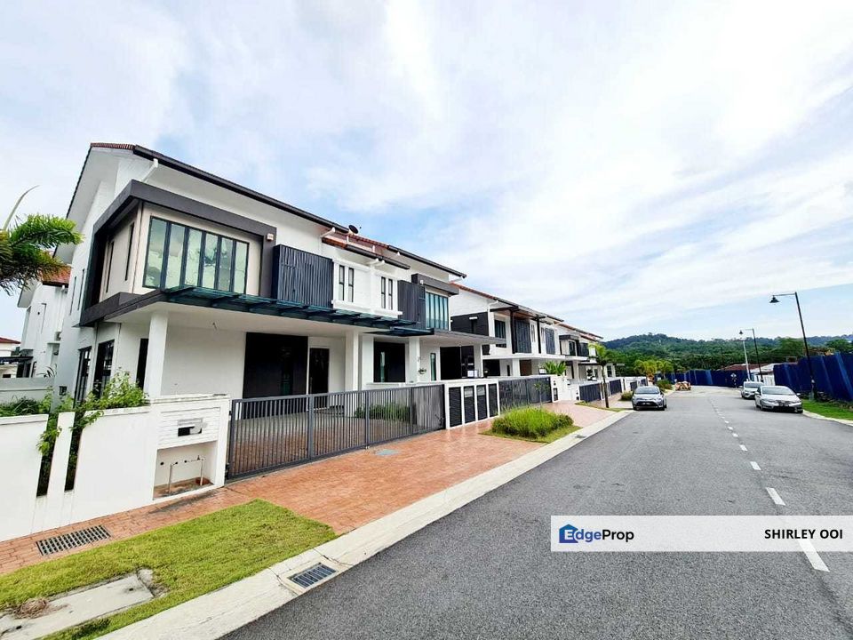 💥Renovated Semi-D for sales at Anggun, BK8, Bandar Kinrara, Puchong, Selangor, Bandar Kinrara Puchong