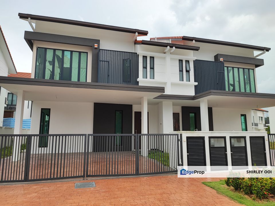 💥Renovated Semi-D for sales at Anggun, BK8, Bandar Kinrara, Puchong, Selangor, Bandar Kinrara Puchong