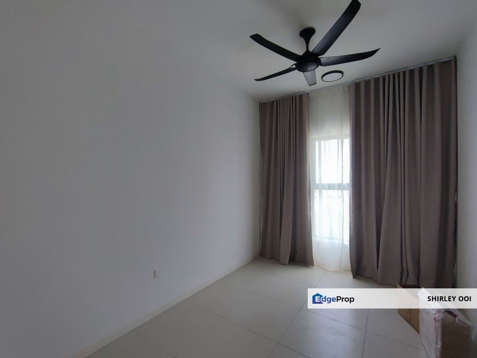 💥 Brand new unit for rent at Vierra Residence, Bandar Kinrara, Puchong, Kuala Lumpur, Bukit Jalil