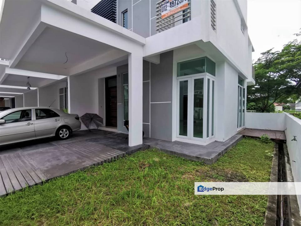 Minden Garden Residence For Sale Rm1 650 000 By Priscilla Lee Edgeprop My