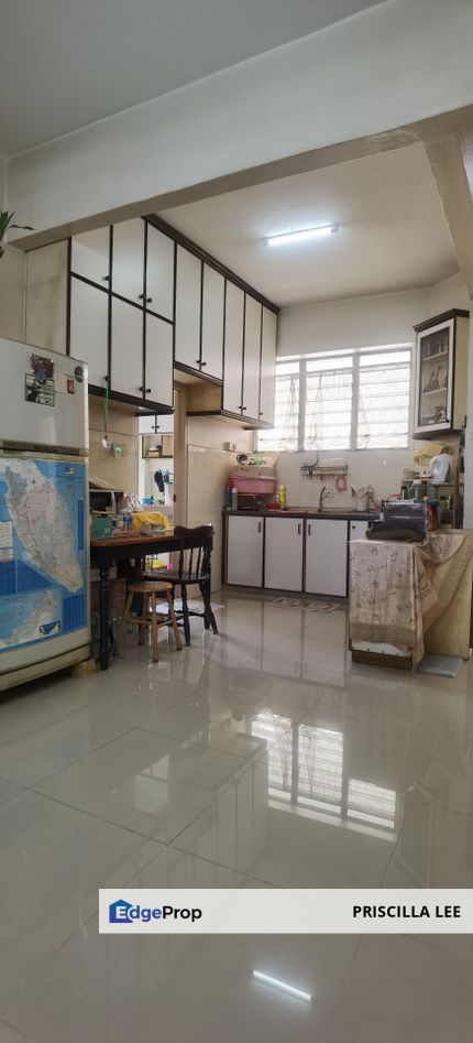 Arratoon Court good deal near MCKL , Penang, Georgetown