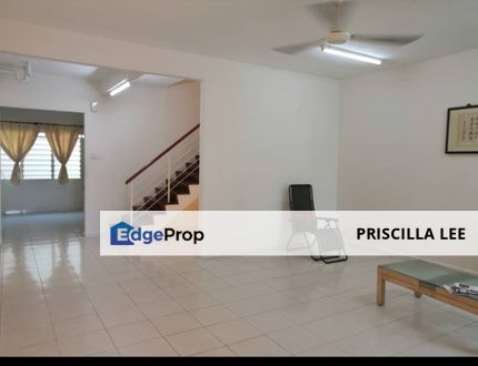 2 storey terrace Tanjung Bungah near Tenby, Prince of Wales International School, Penang, Tanjung Bungah