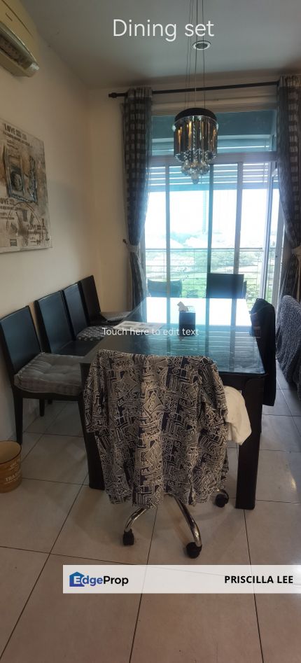 The Brezza high floor , Penang, Tanjung Tokong