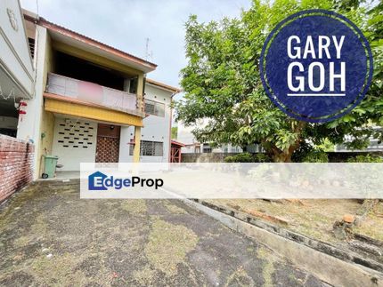 2 Storey Semi-D 3000sqft Greenlane Landed, Penang, Greenlane