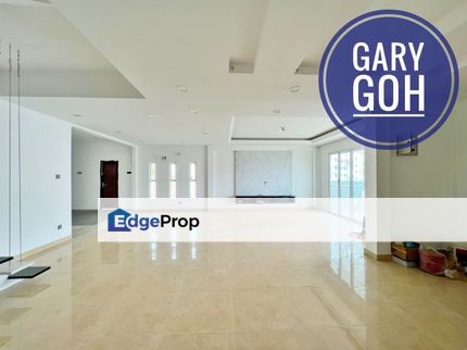 2 Storey Semi-D 4919sqft Taman Batu Uban NEWLY RNEOVATED Gelugor, Penang, Batu Uban