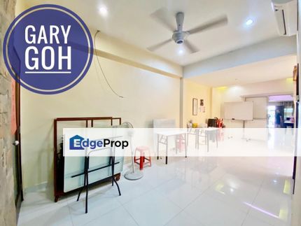 1 Single Storey Terrace Batu Lanchang 1730sqft Jelutong, Penang, Jelutong