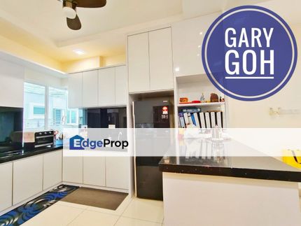 3 Storey Bungalow Gelugor 4166sqft MInden Heights, Penang, Gelugor