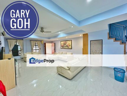 2 Storey Semi-D 3500sqft Minden Heights Gelugor Pemancar Road, Penang, Gelugor