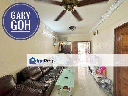 Single 1 Storey Terrace Land 1794sqft Jelutong, Penang, Jelutong