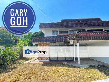 2 Storey Semi-D 6660sqft Minden Heights Gelugor, Penang, Minden Heights