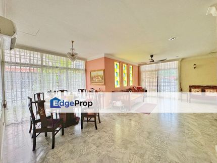 2 Storey Semi-D Lebuh Rambai 3283sqft Paya Terubong, Penang, Paya Terubong