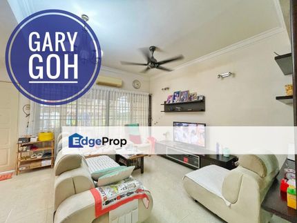 3 Strorey Terrace 2800sqft Casa Idaman Farlim Semarak Api Ayer Itam, Penang, Ayer Itam