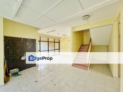 2 Storey Semi-D 3404sqft Jalan Sungai Ara Bayan Lepas, Penang, Sungai Ara