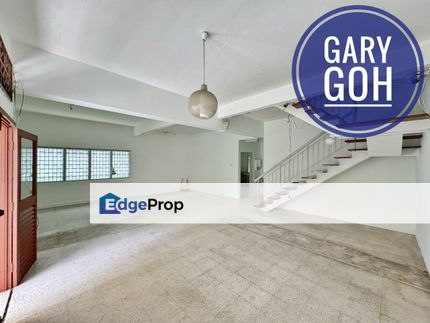 2 Storey Semi-D 3293sqft Century Garden Batu Uban Gelugor, Penang, Batu Uban