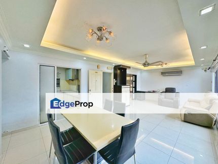 Greenlane Park 1270sqft 2 CARPARKS Island Park Corner Unit, Penang, Greenlane