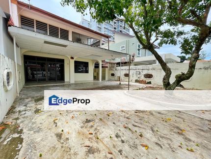 2 Storey Semi-D 3195sqft Greenlane Island Park, Penang, Greenlane