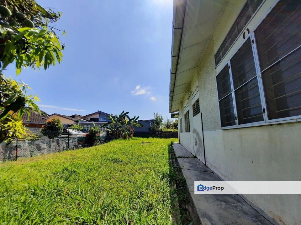 Taman Yoon Chan for Sale @RM470,000 By MING MING | EdgeProp.my