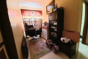 Vision Homes @ Seremban 2