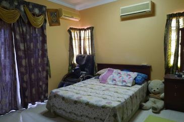 Vision Homes @ Seremban 2