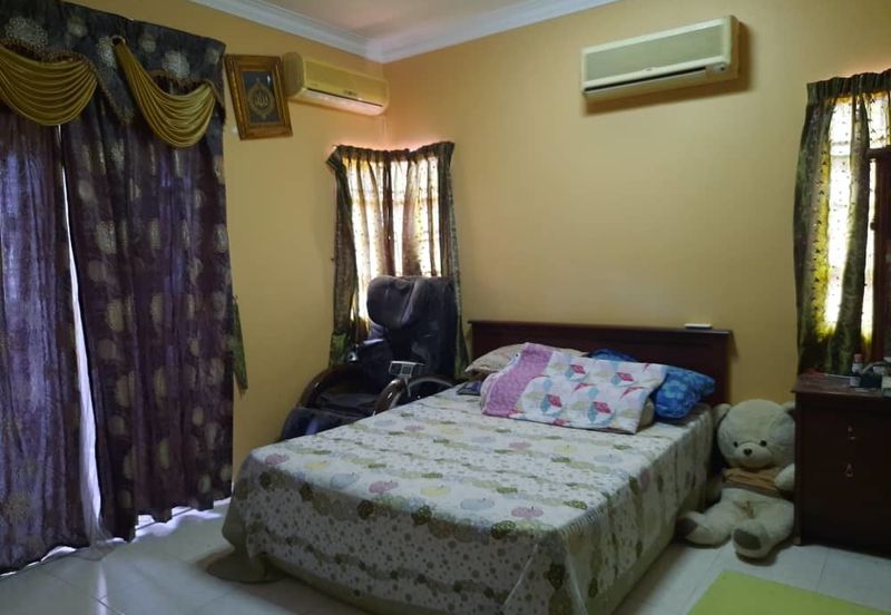 Vision Homes @ Seremban 2