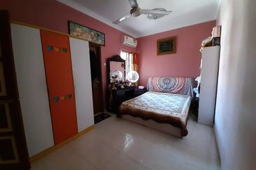 Vision Homes @ Seremban 2