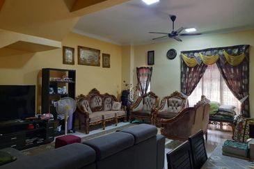 Vision Homes @ Seremban 2