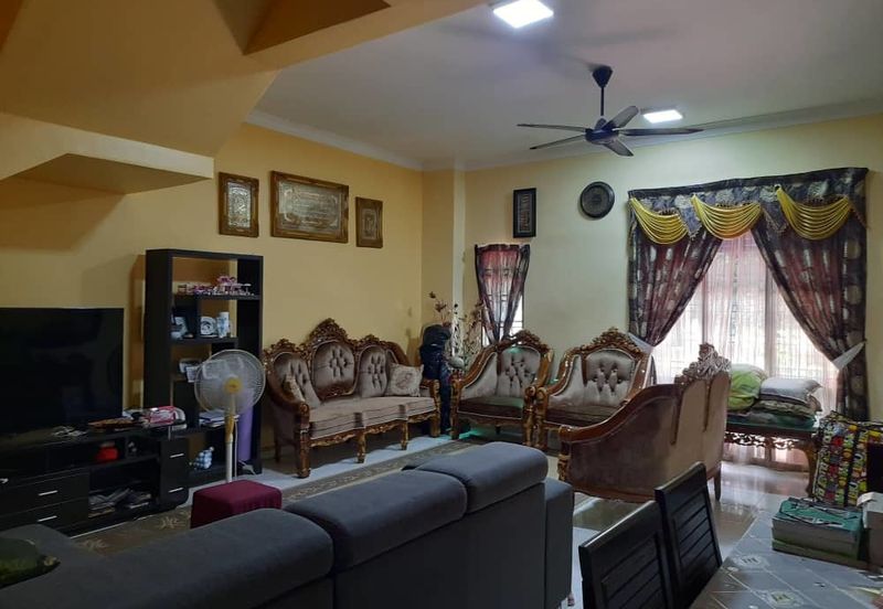 Vision Homes @ Seremban 2