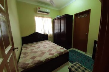 Vision Homes @ Seremban 2