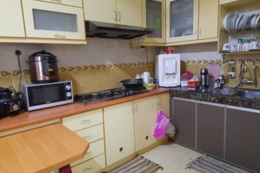 Vision Homes @ Seremban 2