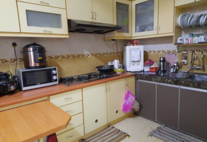 Vision Homes @ Seremban 2