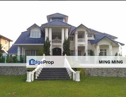 Blue Castle House S2, Negeri Sembilan, Seremban