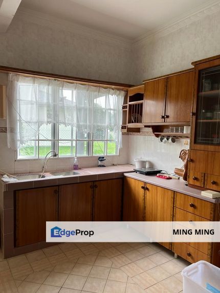 Rasah Kemayan Bungalow House for Sale, Negeri Sembilan, Seremban