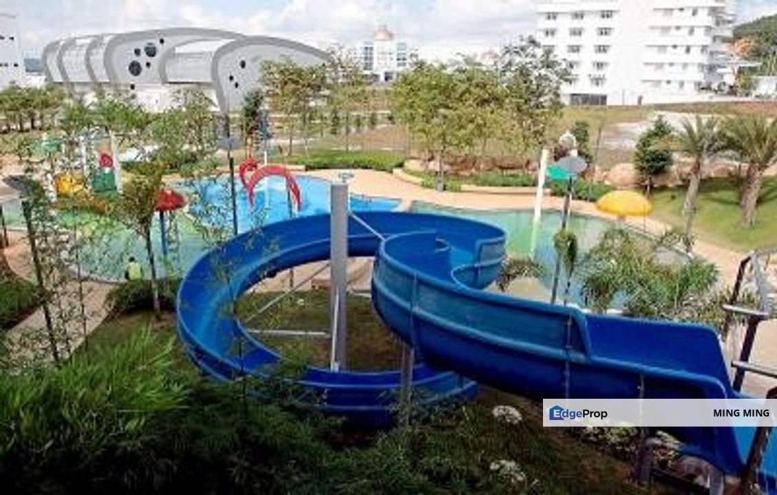 Bandar Sri Sendayan Dextora Hijayu 3, Negeri Sembilan, Seremban