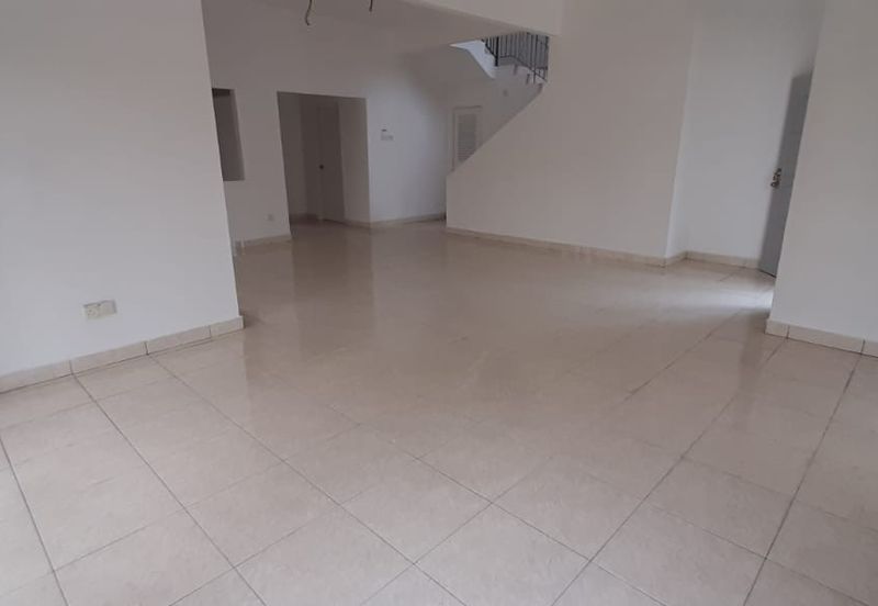 EMERALD PARK (SEREMBAN 2)