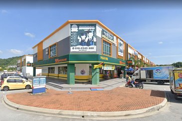 The Plazo S2 Heights