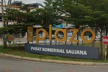 The Plazo S2 Heights