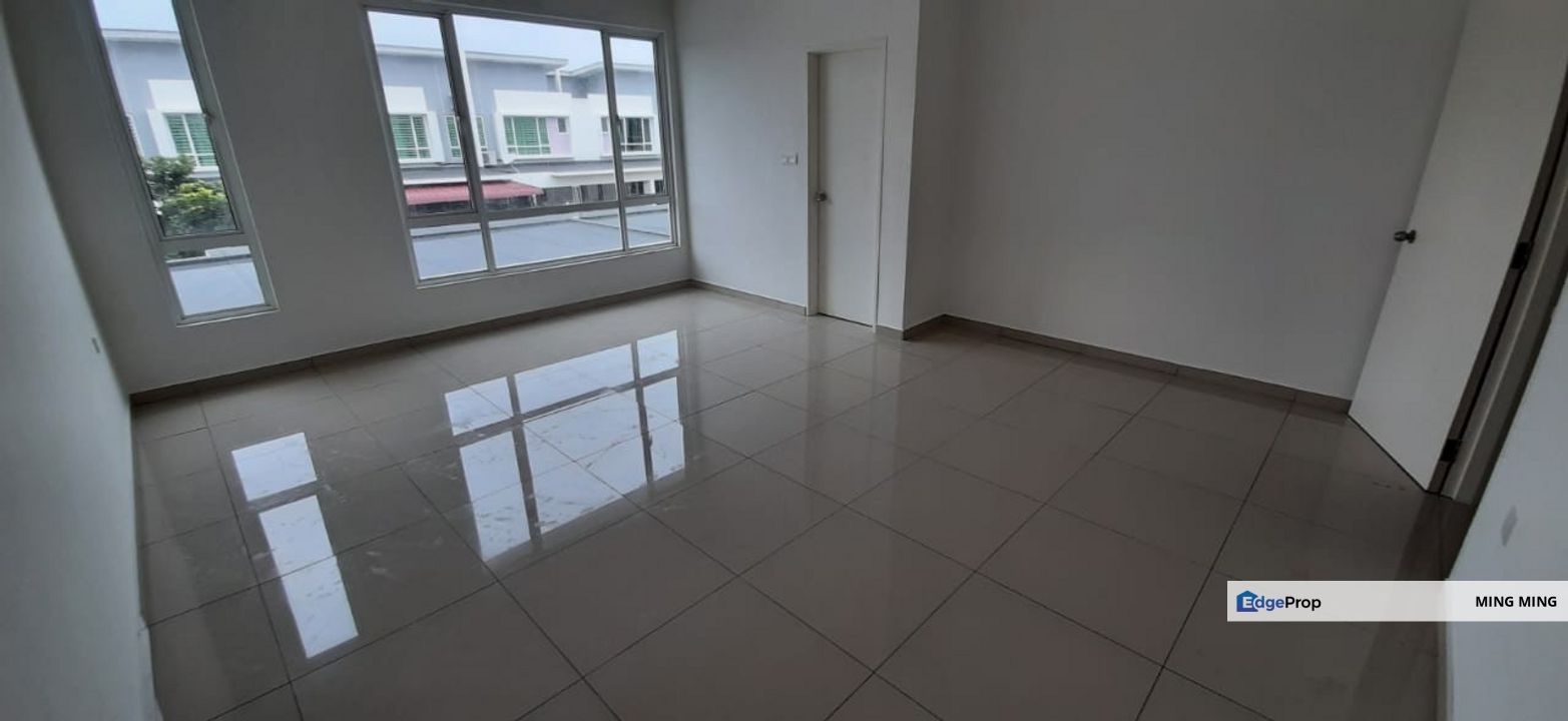 Bandar Sri Sendayan Dextora Hijayu 3, Negeri Sembilan, Seremban